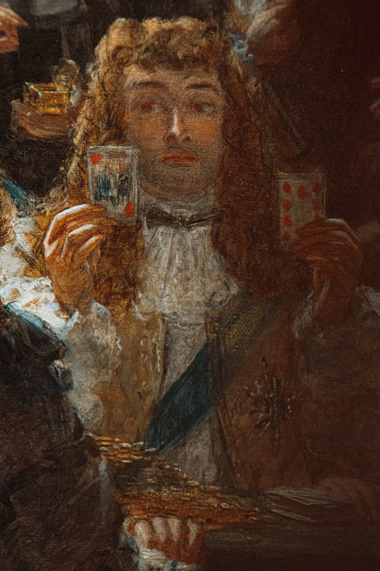 Bristol House — New Vintage