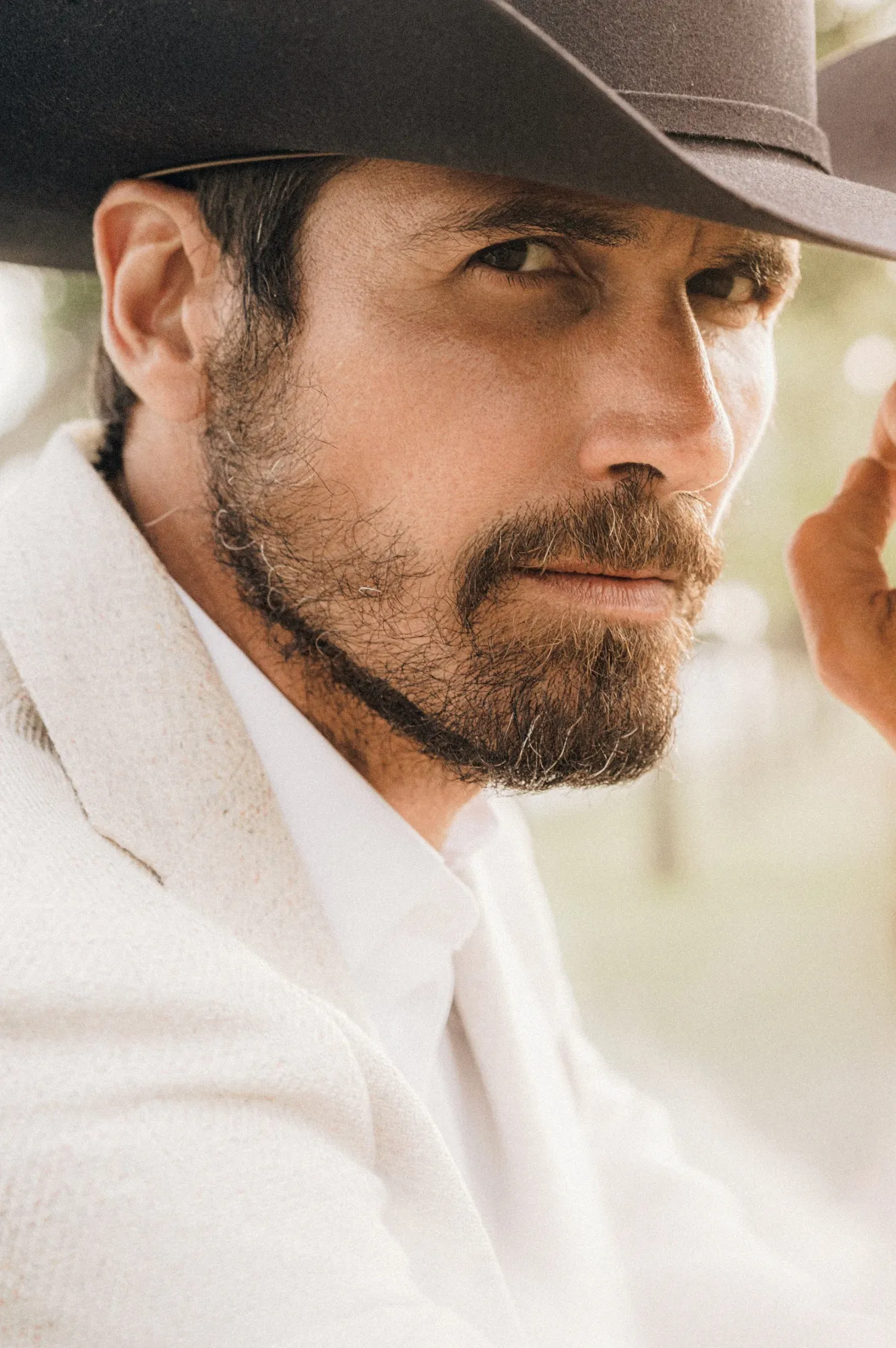 The Rancher — El Paso, TX, 2025
